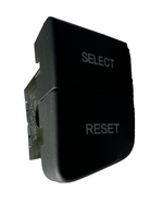 Select and Reset Info Control Switch M27369 fits 06 2006 Honda Ridgeline