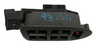 92-95 Honda Civic 4 Door Sedan Driver Front Master Power Window Switch M13285