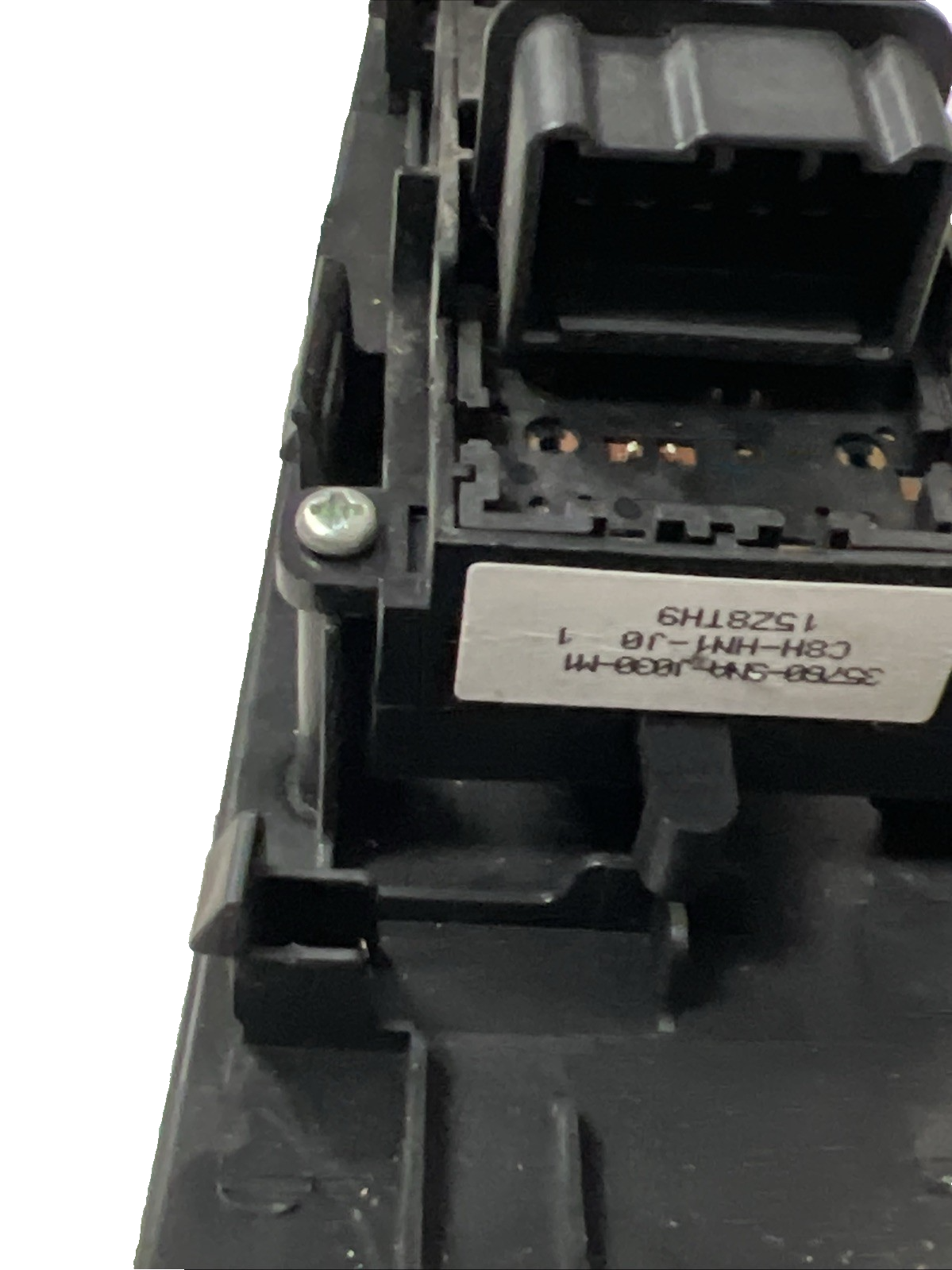 2006-2010 Honda Civic Rear Left Side Power Window Switch OEM 35760-SNA-J030-M1
