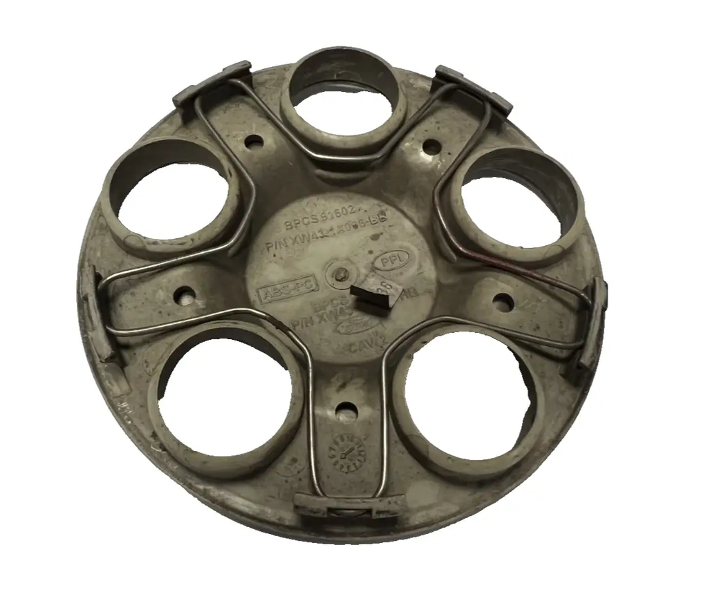 Center Wheel Cap Middle Hubcap XW43 1A096 BB fits 2000-2002 Lincoln LS by Ford