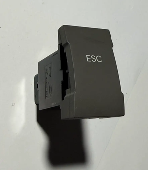 Hyundai Elantra Esc Switch Button Black 2011 2012 2013 2014 2015 2016