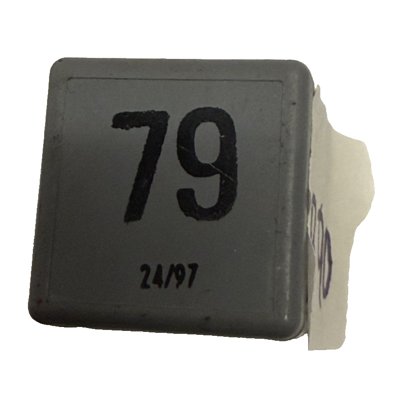 VW Audi Jetta Golf GTI Passat Multifunction Relay 191 927 841, V23134 A52 X196