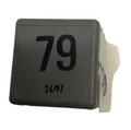 VW Audi Jetta Golf GTI Passat Multifunction Relay 191 927 841, V23134 A52 X196