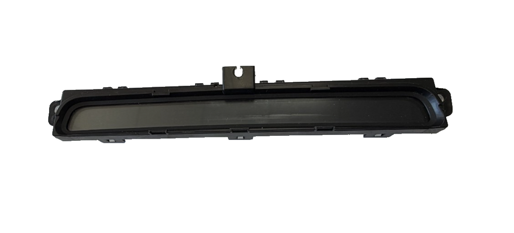 Dash Center Clock AC Control Display 39711 A000 fits 2008 2009 2010 Honda Accord by Honda
