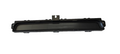 Dash Center Clock AC Control Display 39711 A000 fits 2008 2009 2010 Honda Accord by Honda