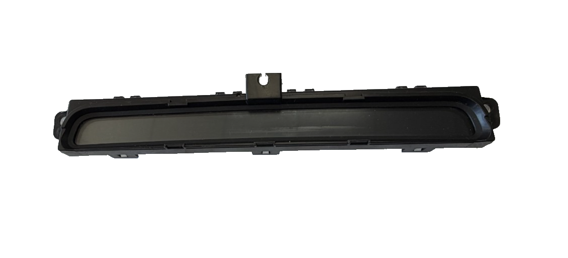 Dash Center Clock AC Control Display 39711 A000 fits 2008 2009 2010 Honda Accord by Honda