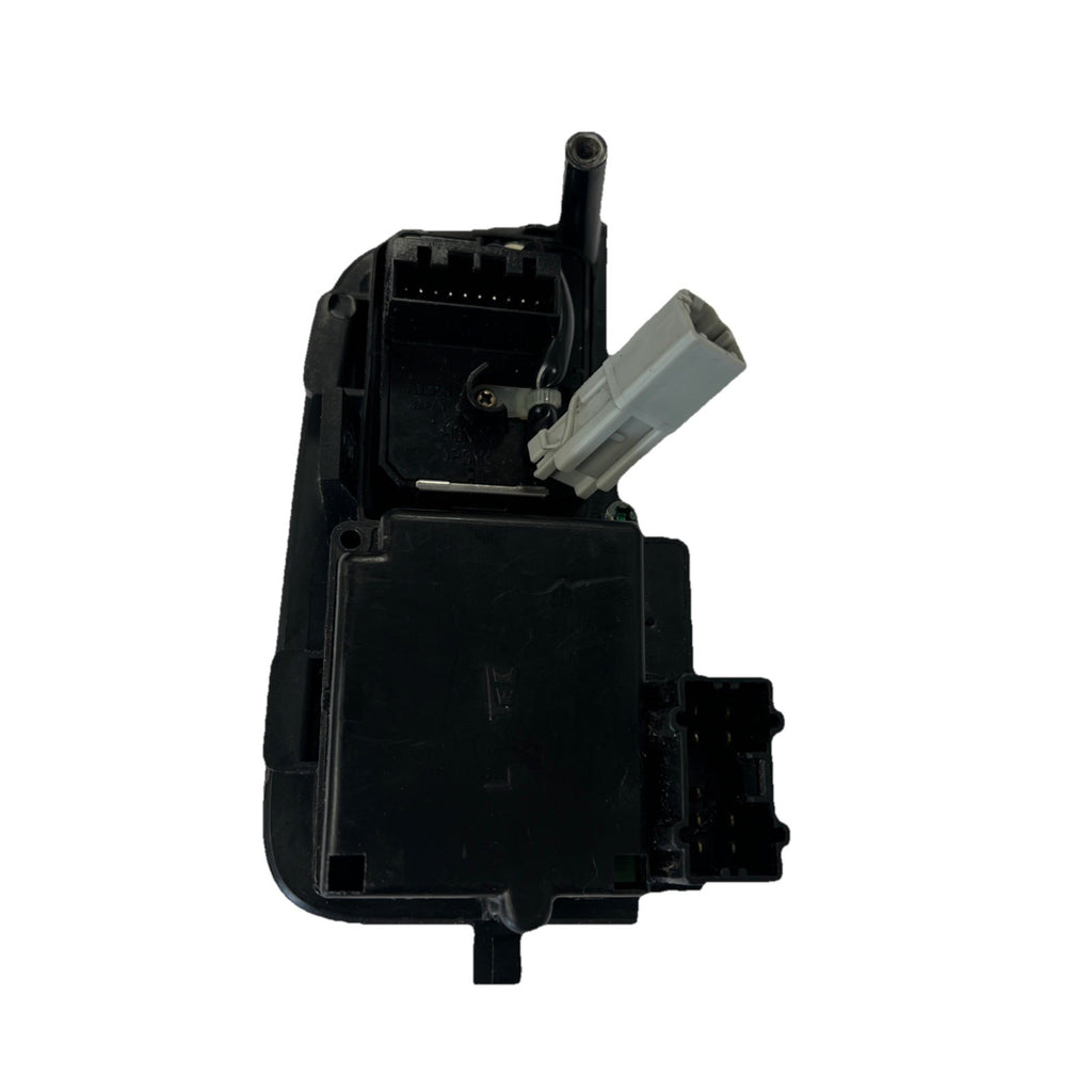 1997 1998 1999 Acura CL Coupe 2DR Master Power Window Control Switch Left