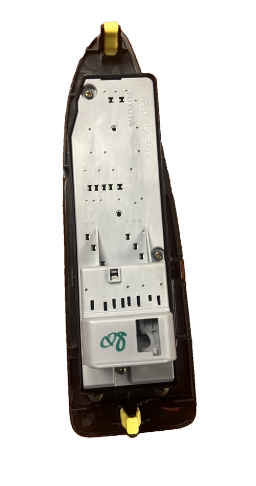 05 06 07 08 09 Toyota Avalon Master Power Window Switch Driver Left OEM
