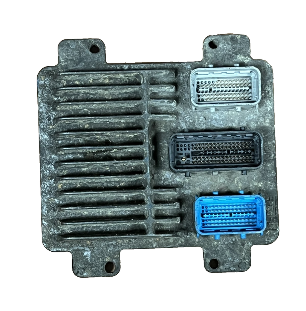 2005-2006 Chevrolet Equinox Engine Control Module ECM ECU OEM 12597269