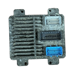 2005-2006 Chevrolet Equinox Engine Control Module ECM ECU OEM 12597269