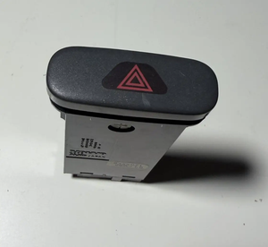 Hazard Light Flasher Switch 9459071 fits 1998 1999 2000 Volvo V70 S70