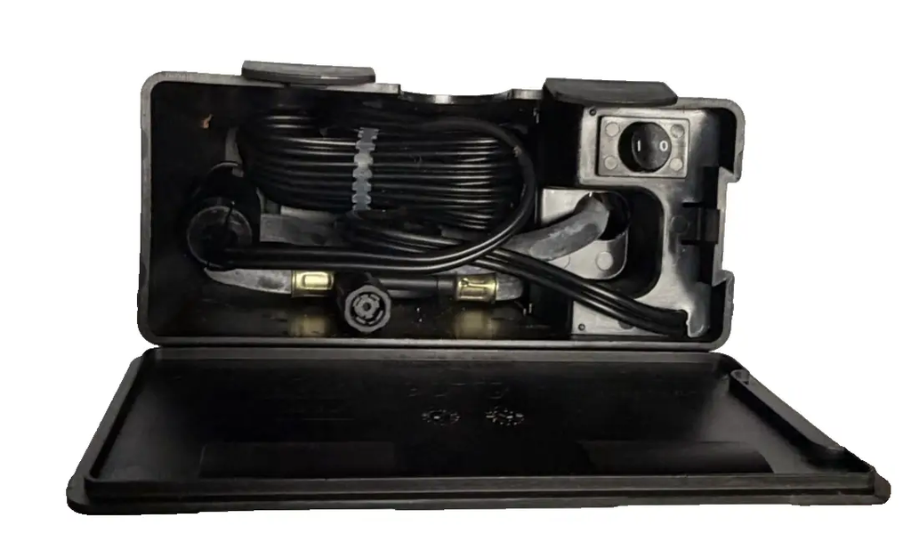 2006-2009 Mercedes Benz GL450 R350 W251 Tire Air Compressor Pump A 164 583 02 02 by Mercedes-Benz