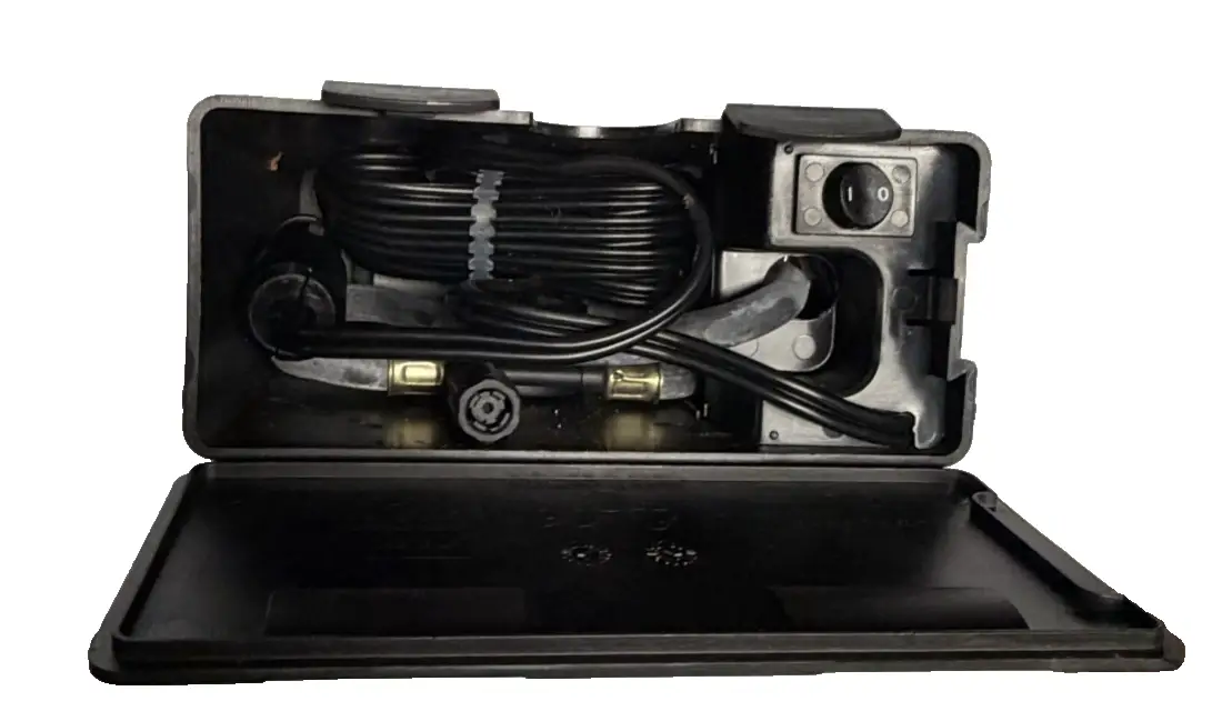 2006-2009 Mercedes Benz GL450 R350 W251 Tire Air Compressor Pump A 164 583 02 02 by Mercedes-Benz