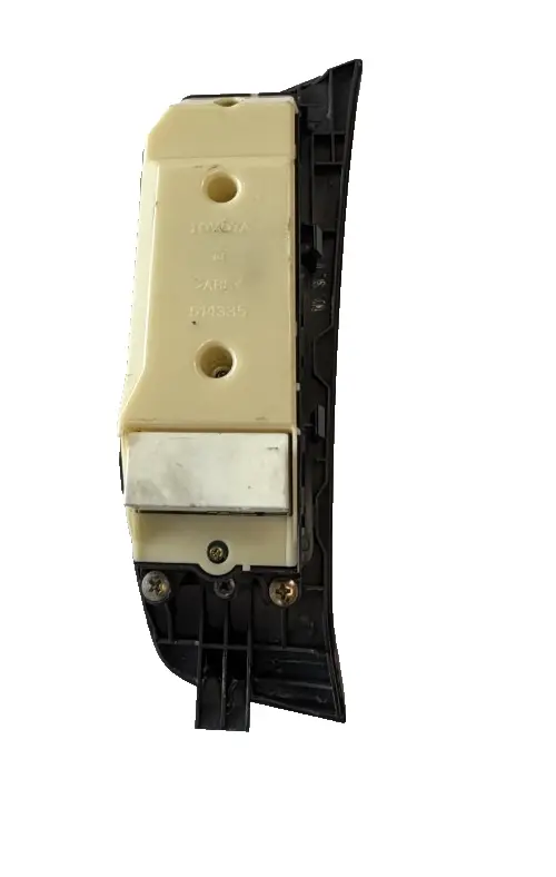 Front Door Master Window Switch Left Side 514335 fits 1999-2003 Lexus RX300 by Toyota