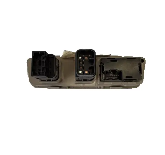 11-14 Hyundai Sonata Dimmer Switch Active ECO Traction Control 93300 3Q100 Tan by Hyundai
