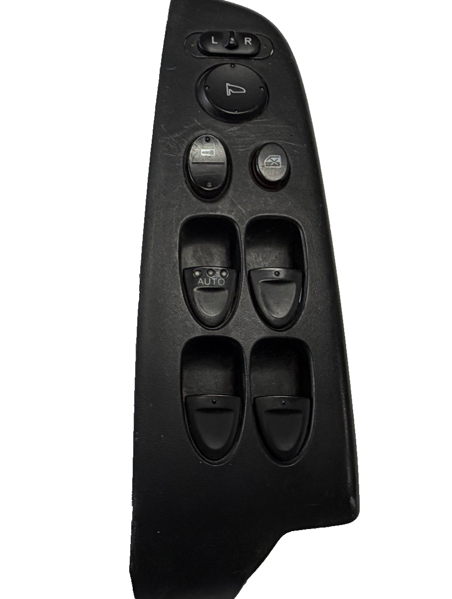 2006-2011 Honda Civic Left Driver Master Window Switch 35750 SNA A130 M1 by Honda
