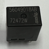 Tyco 5 Pin Accessory Power Relay OEM 56049018AB fits Jeep Dodge Chrysler
