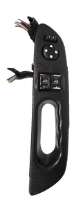 2000-2005 Chevy Monte Carlo Door Window Switch with Trim Front Left LH 10283839