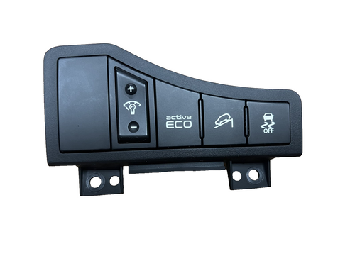 2014 2015 2016 14 15 16 Kia Sportage Dimmer Active ECO Traction Switch OEM