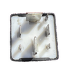Fuel Pump Relay 409 12V 1J0 906 383 C fits 01 02 03 04 05 Volkswagen Passat