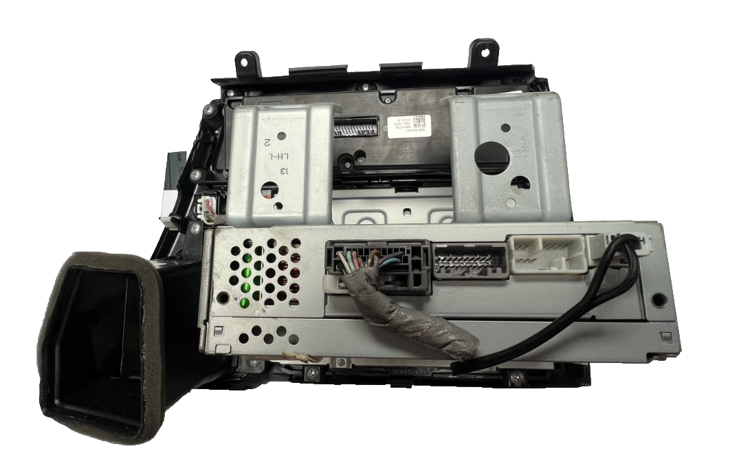 CD MP3 AM FM Radio Player with Vent 39100 TR3 A314 M1 fits 2013-2015 Honda Civic