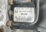 2007-2010 Honda Odyssey ABS Anti-Lock Brake Pump Module OEM 57110-SHJ-A611-M1