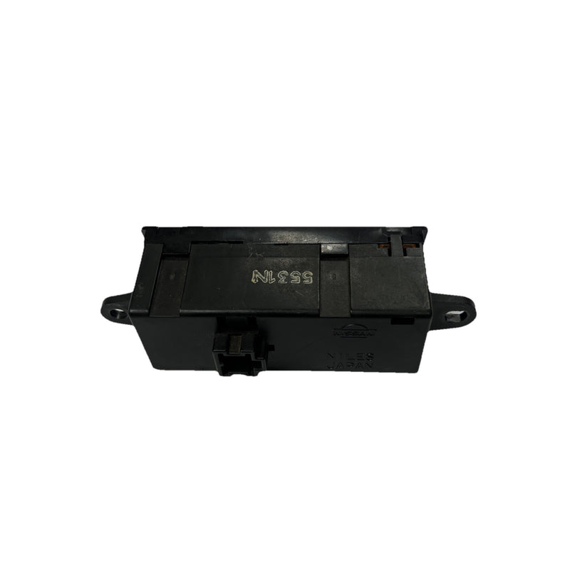 1995-1999 Nissan Maxima Infiniti I-30 I30 Dash Digital Clock OEM 5531N