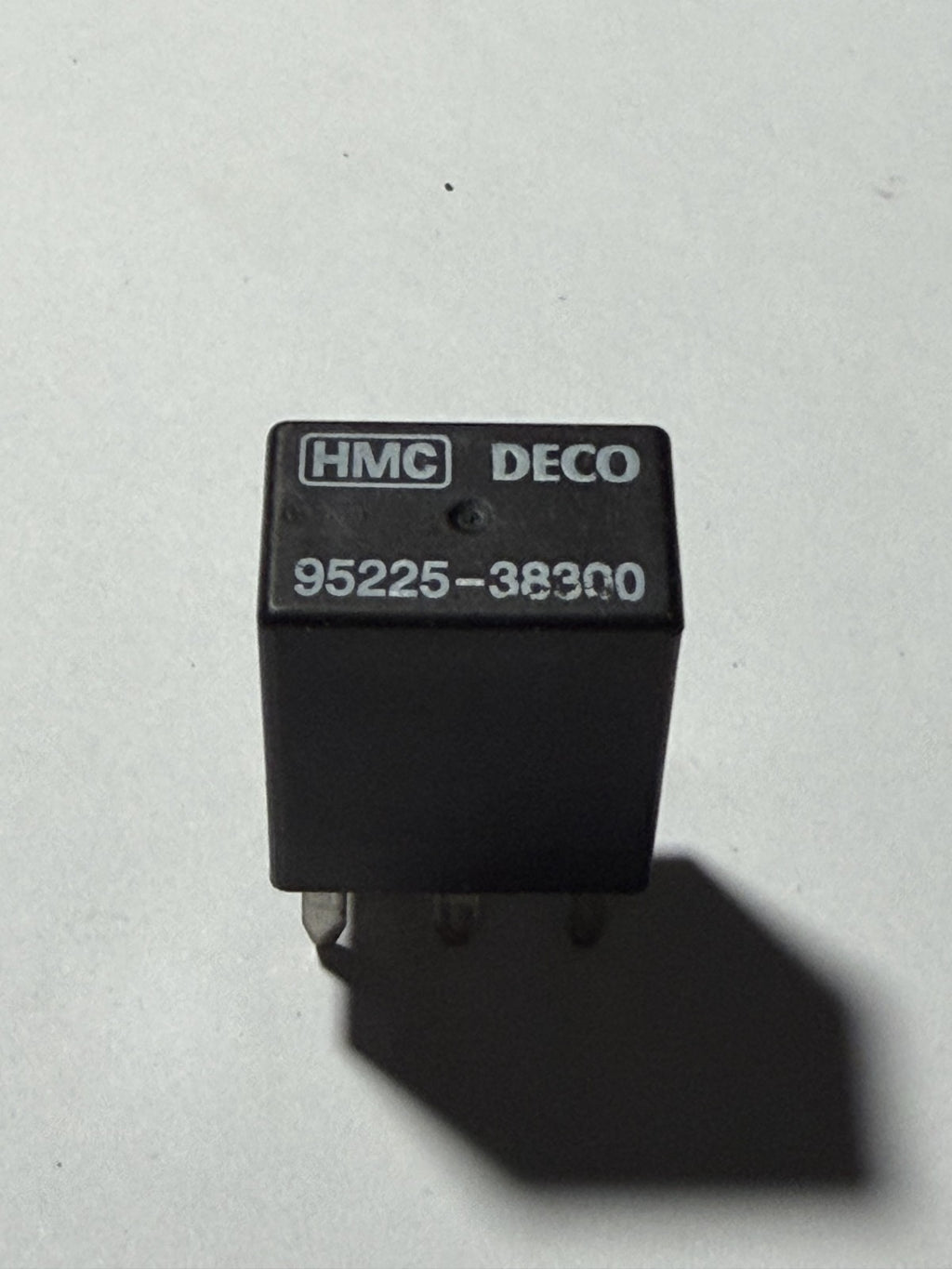 Deco Power Relay 95225 38300 fits 98 99 00 01 02 03 04 05 Hyundai Sonata