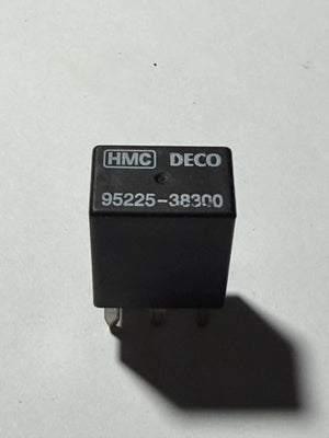 Deco Power Relay 95225 38300 fits 98 99 00 01 02 03 04 05 Hyundai Sonata