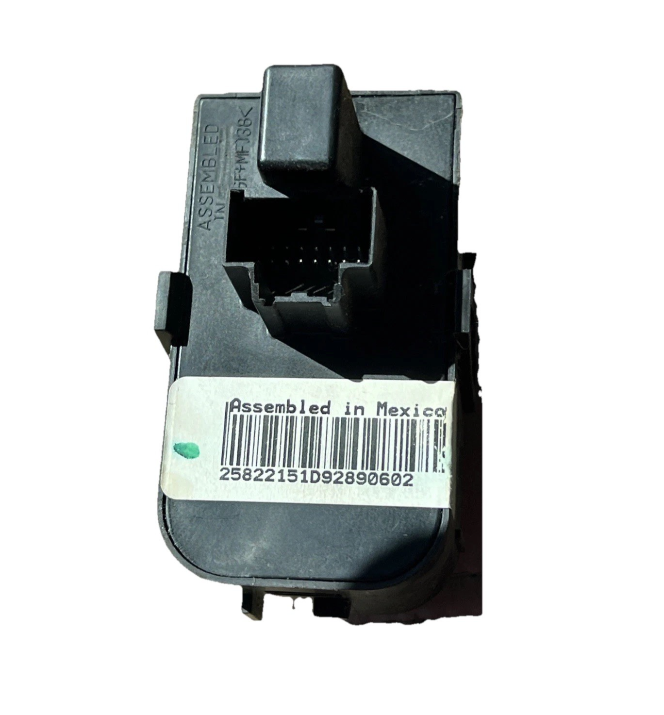 2007-2010 GMC Acadia Headlight Light Lamp Fog Dimmer Control Switch OEM