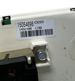 1999-2002 Chevrolet Silverado AC Temperature Climate Control OEM 15054698