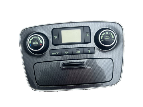 2006-2008 Hyundai Sonata AC Heater Temperature Climate Control 84742-3K000