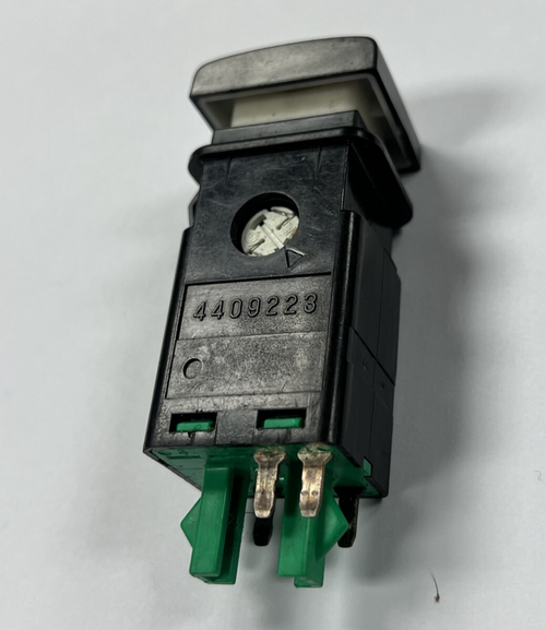 2006 Honda Pilot Cruise Switch