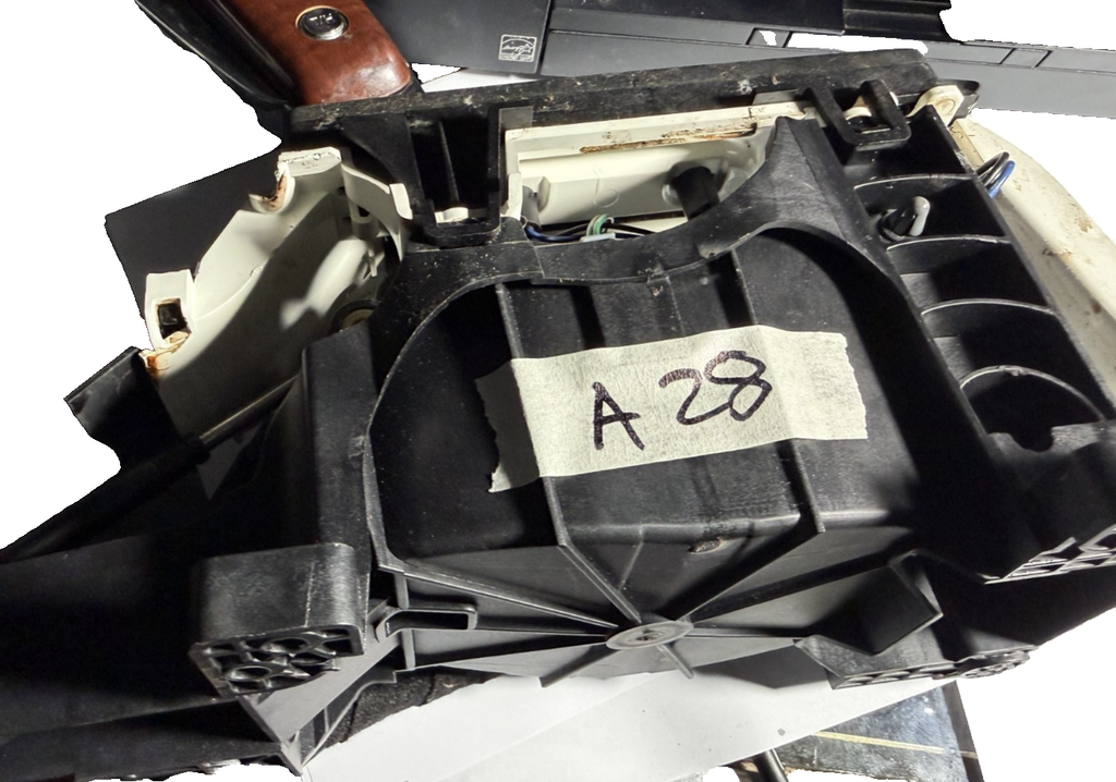 2010 2011 2012 2013 2014 Ford F150 Automatic Floor Gear Shifter Lever 14209142