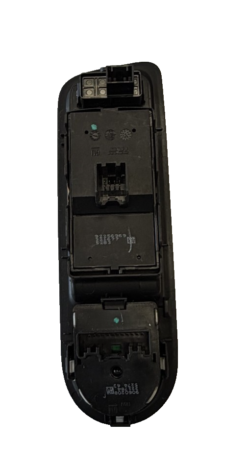 2015-2016 Buick Lacrosse Driver Side Left LH Master Window Switch 92256969 by General Motors