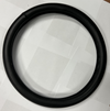 Steering Wheel Cover Black for Steering Wheel Protection and Grip