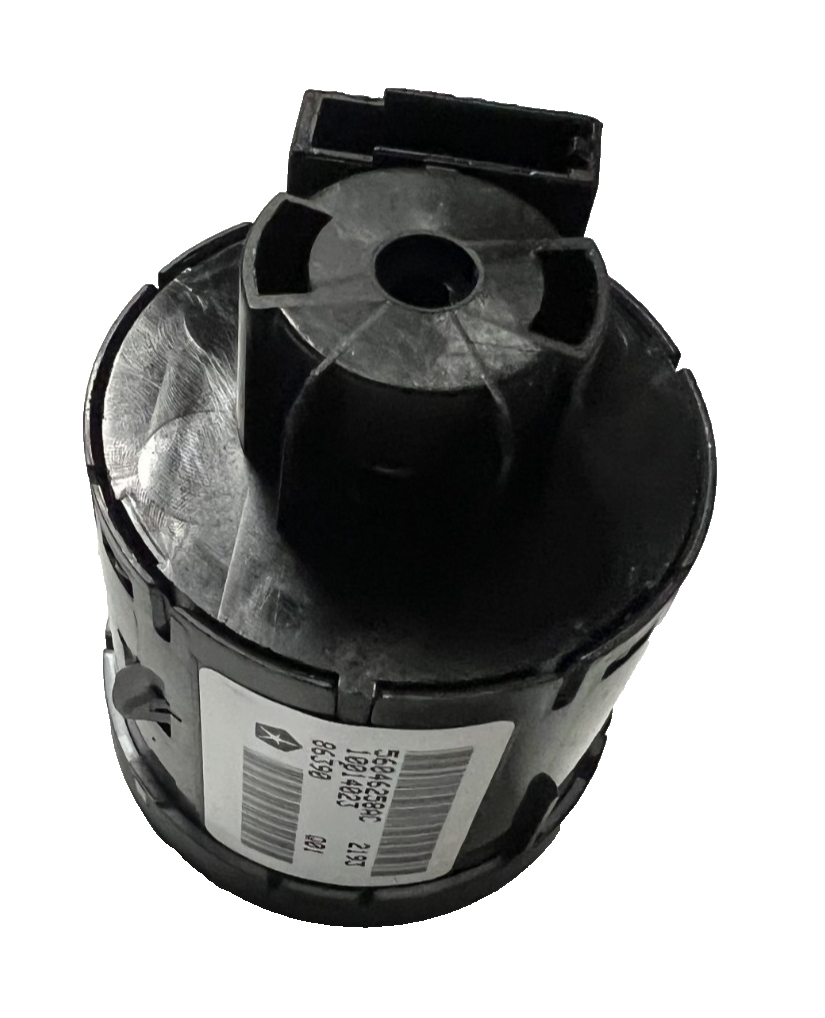Headlight Fog Light Lamp Switch 56046258AC fits 2013-2016 Dodge Durango