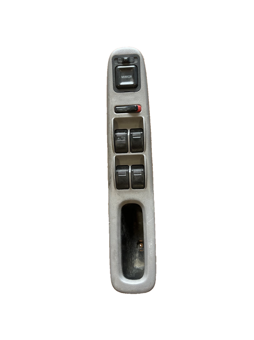99 00 01 02 Honda Accord Power Window Control Switch Driver Side 35750-S84-A07