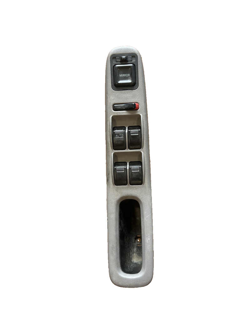 99 00 01 02 Honda Accord Power Window Control Switch Driver Side 35750-S84-A07
