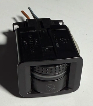 Volkswagen Jetta Golf MK4 Beetle Instrument Light Dimmer Switch 1J0941333B