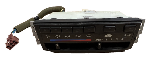 1996 1997 1998 96 97 98 Honda Civic Temperature Climate AC Heater Control