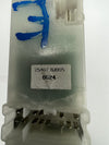 2002-2006 Nissan Altima Power Window Master Switch Front Left 25401 8J005