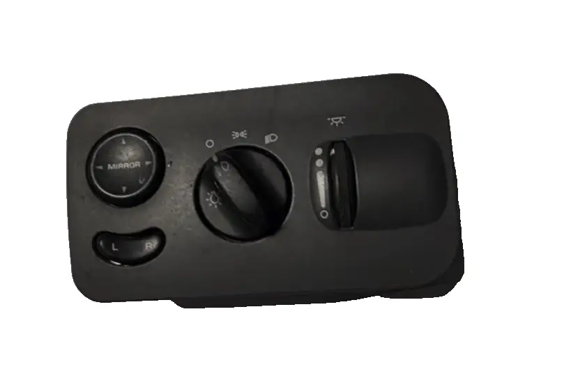 Headlight Fog Light Switch 0YC541DVAE fits 07 2007 Chrysler Town & Country by Dodge
