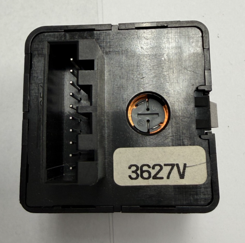 Sliding Door Control Switch Button 3627V fits 05 06 07 08 09 10 Honda Odyssey