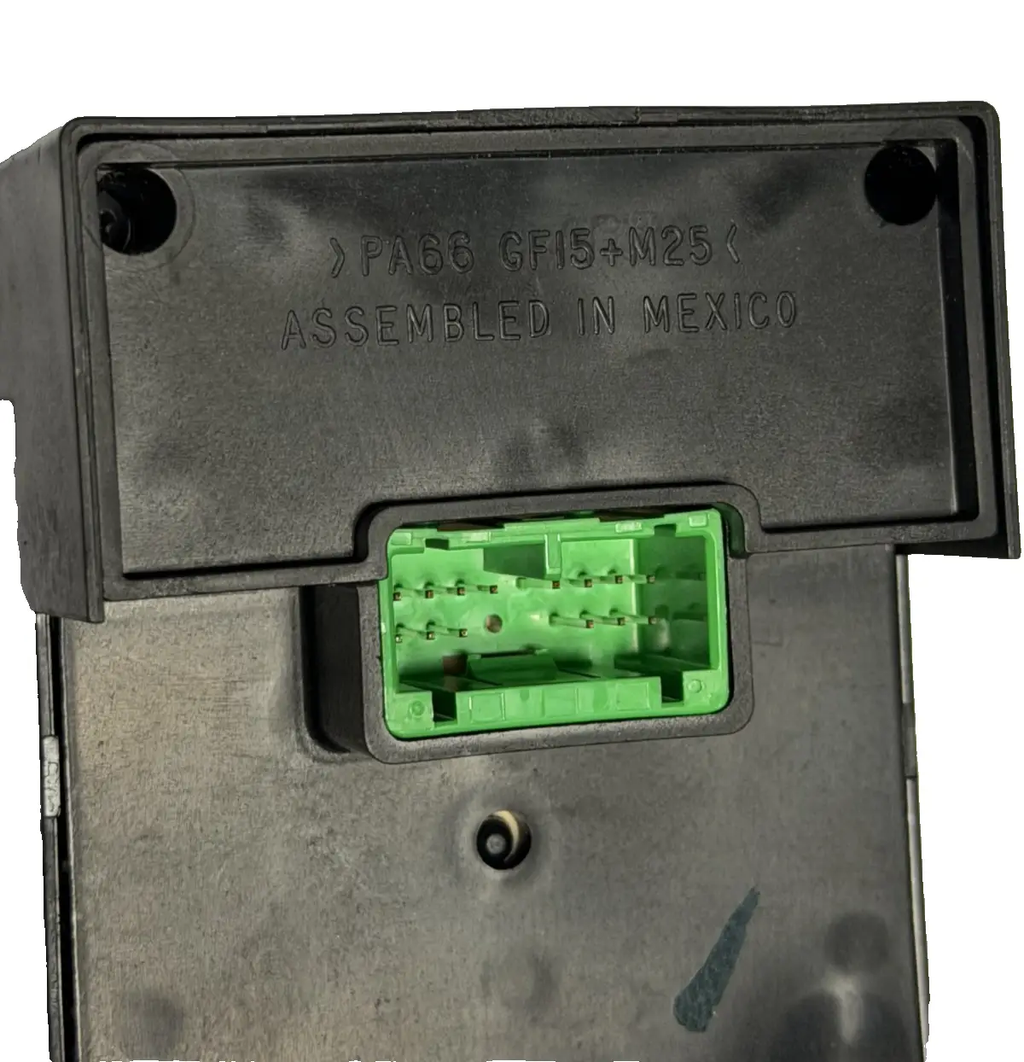 2003-2006 Chevrolet Suburban Silverado Yukon Sierra Headlight Dimmer Switch by Unbranded