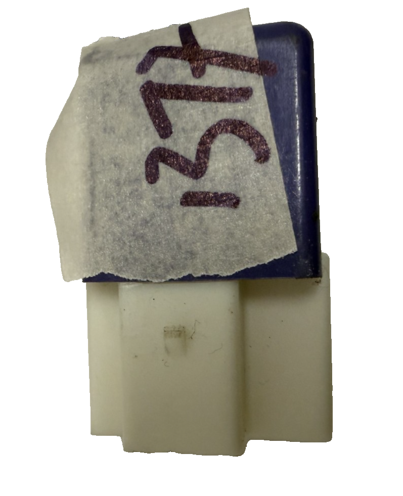 Starter Relay 12V 28300 10020 fits 00 01 02 03 04 05 Toyota MR2 Spyder
