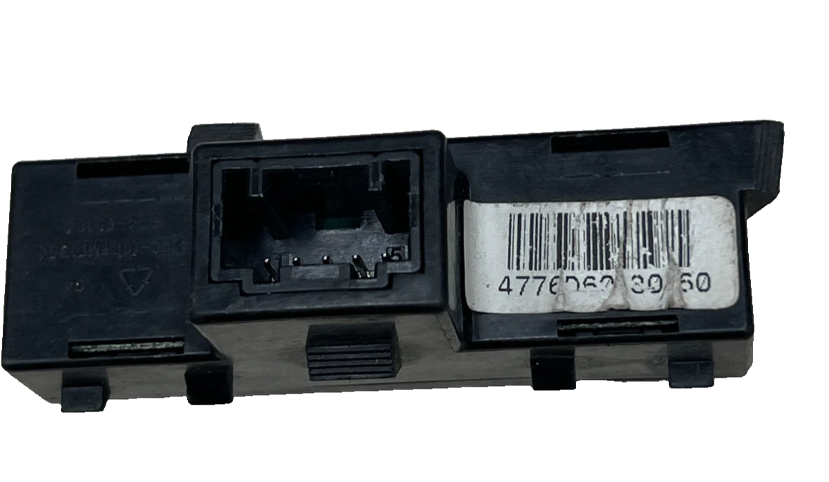 07-12 Dash Fuel Distance Information Switch 604 65184 fits GM Chevrolet GMC