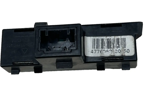 07-12 Dash Fuel Distance Information Switch 604 65184 fits GM Chevrolet GMC by OEM