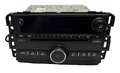 09 2009 Chevrolet Traverse AM FM CD Player Radio Auxiliary Input 20756283