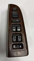 2003-2006 Silverado Escalade Master Power Window Switch Left Driver 15112974